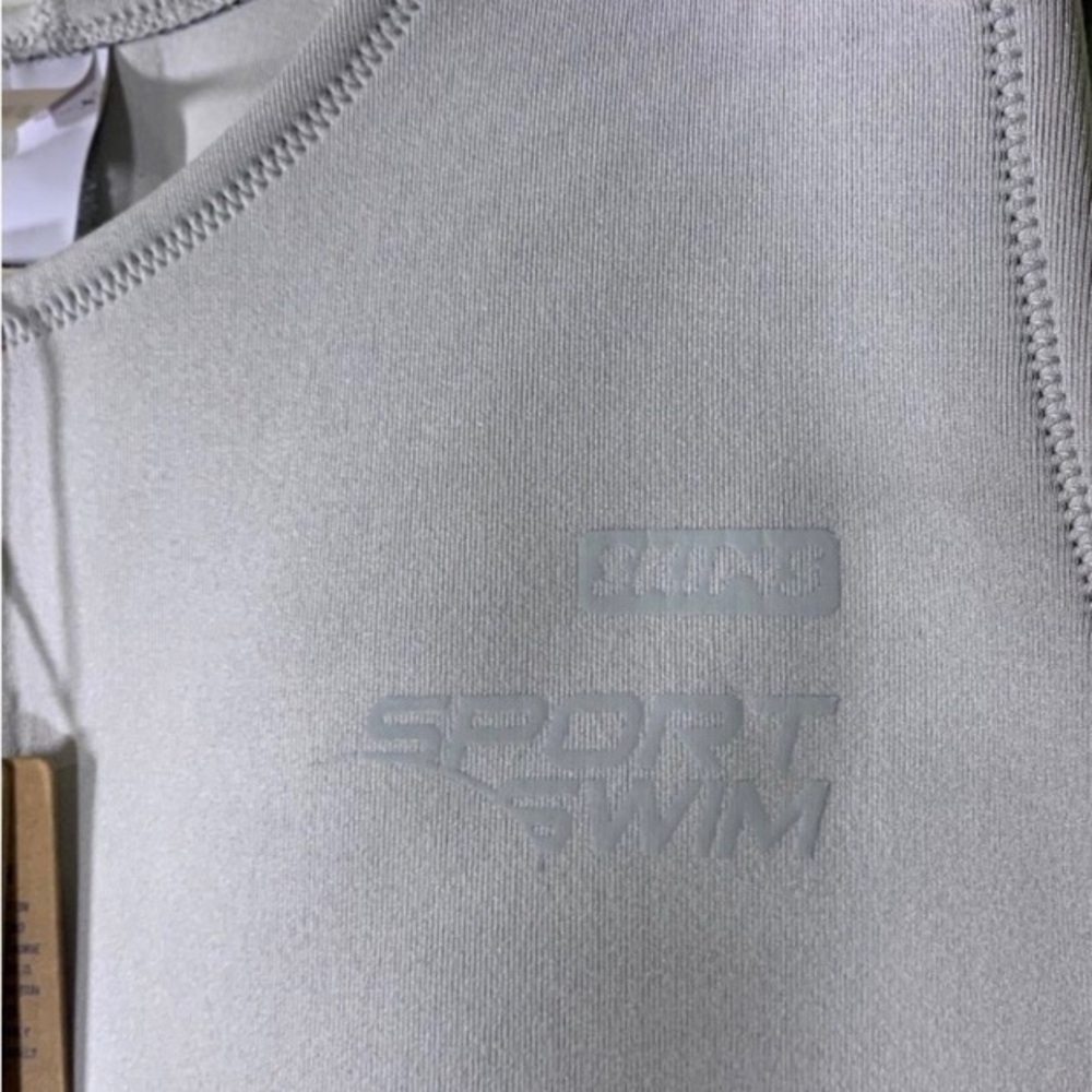 SKIMS Full Length Swimsuit Wetsuit XS - Picture 5 of 15